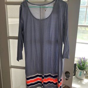 NEW Lilly Pulitzer Beacon Dress XL